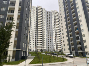 Satılır 4 otaqlı 153 m2 yeni tikili Həzi Aslanov m.