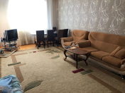 İcarəyə verilir 2 otaqlı 90 m2 yeni tikili Neftçilər m.