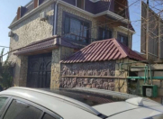 Satılır 8 otaqlı 300 m2 həyət evi Binə