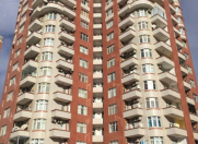 İcarəyə verilir 3 otaqlı 130 m2 yeni tikili Elmlər Akademiyası m.