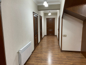 Satılır 4 otaqlı 230 m2 yeni tikili Həzi Aslanov m.