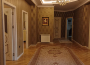 Satılır 4 otaqlı 162.7 m2 yeni tikili 8 mkr