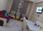 Satılır 3 otaqlı 74 m2 yeni tikili Koroğlu m.