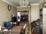 Satılır 4 otaqlı 96 m2 köhnə tikili Əhmədli