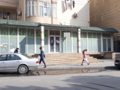 İcarəyə verilir 7 otaqlı 1250 m2 obyekt 8 mkr