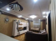 Satılır 3 otaqlı 93 m2 yeni tikili Yeni Yasamal