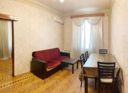 İcarəyə verilir 2 otaqlı 50 m2 köhnə tikili Metropark