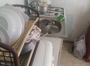 Satılır 1 otaqlı 35 m2 köhnə tikili Gənclik m.