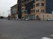 Satılır 1 otaqlı 22 m2 həyət evi Yasamal r.