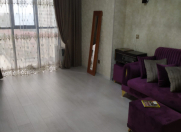 Satılır 2 otaqlı 56 m2 yeni tikili Qara Qarayev m.