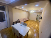 İcarəyə verilir 2 otaqlı 90 m2 yeni tikili Həzi Aslanov