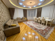 Satılır 4 otaqlı 154 m2 yeni tikili Əhmədli m.