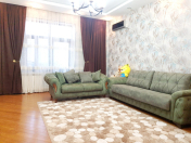 Satılır 3 otaqlı 104 m2 yeni tikili 8 km