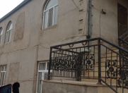 Satılır 6 otaqlı 240 m2 həyət evi Zabrat 1