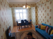 İcarəyə verilir 2 otaqlı 70 m2 yeni tikili Bayıl