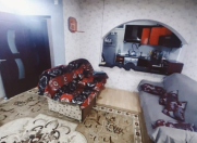 Satılır 2 otaqlı 56 m2 yeni tikili Yeni Yasamal