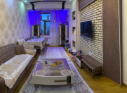 Satılır 2 otaqlı 91 m2 yeni tikili Neftçilər m.