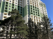 Satılır 1 otaqlı 70 m2 yeni tikili 8 km