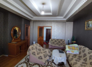 İcarəyə verilir 2 otaqlı 70 m2 yeni tikili Əhmədli m.