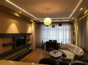 Satılır 4 otaqlı 131 m2 yeni tikili Şah İsmayıl Xətai m.