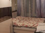 Satılır 3 otaqlı 75 m2 köhnə tikili Xalqlar Dostluğu m.