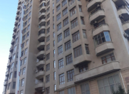 İcarəyə verilir 3 otaqlı 124 m2 yeni tikili İnşaatçılar m.