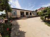 Satılır 7 otaqlı 210 m2 həyət evi Şüvəlan