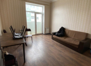 İcarəyə verilir 3 otaqlı 69 m2 yeni tikili Hövsan