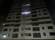 Satılır 3 otaqlı 60.6 m2 yeni tikili İnşaatçılar m.