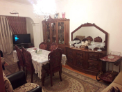 Satılır 4 otaqlı 110 m2 köhnə tikili Yeni Yasamal