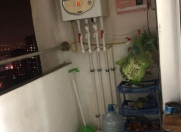 Satılır 2 otaqlı 87 m2 yeni tikili Neftçilər m.