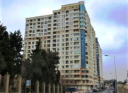 Satılır 4 otaqlı 168 m2 yeni tikili Azadlıq prospekti m.