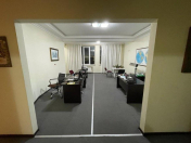 Satılır 3 otaqlı 97 m2 yeni tikili Asan Xidmət-3