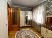Satılır 3 otaqlı 53 m2 köhnə tikili Neftçilər m.