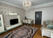 Satılır 2 otaqlı 60 m2 yeni tikili Yeni Yasamal