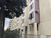 Satılır 1 otaqlı 33 m2 köhnə tikili Neftçi bazası