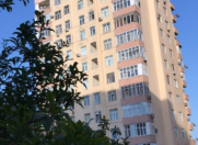 Satılır 3 otaqlı 80 m2 yeni tikili 9 mkr