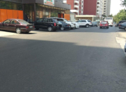 Satılır 2 otaqlı 910 m2 obyekt Qara Qarayev m.