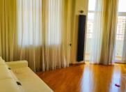 İcarəyə verilir 3 otaqlı 100 m2 yeni tikili Gənclik m.