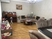 Satılır 4 otaqlı 110 m2 köhnə tikili Nəsimi r.