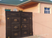 Satılır 3 otaqlı 150 m2 həyət evi Məhəmmədli