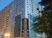 İcarəyə verilir 3 otaqlı 70 m2 ofis Babək Plaza