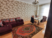 İcarəyə verilir 2 otaqlı 67 m2 yeni tikili 20 yanvar m.