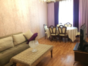 Satılır 4 otaqlı 80 m2 köhnə tikili Bakıxanov