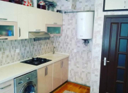 Satılır 1 otaqlı 38 m2 yeni tikili Masazır