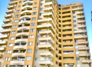 Satılır 3 otaqlı 140 m2 yeni tikili Neftçilər m.