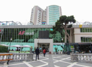 İcarəyə verilir 5 otaqlı 230 m2 ofis 28 May m.