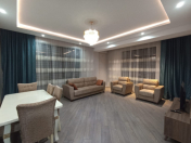 İcarəyə verilir 3 otaqlı 120 m2 yeni tikili Baku Mall