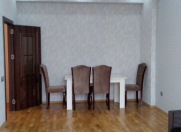 Satılır 2 otaqlı 66 m2 yeni tikili Qara Qarayev m.