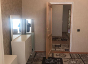 Satılır 2 otaqlı 61 m2 yeni tikili 8 km